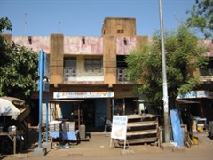 PROMAVET SARL